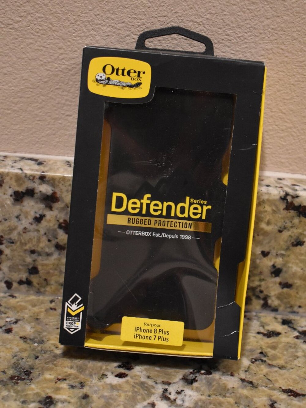Otterbox Defender Case for iPhone 8 Plus/7 Plus